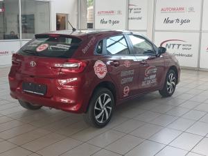 Toyota Starlet 1.5 Xs - Image 2
