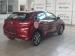 Toyota Starlet 1.5 Xs - Thumbnail 2