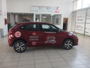 Toyota Starlet 1.5 Xs - Image 3