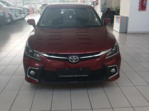 Toyota Starlet 1.5 Xs - Image 4