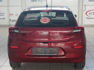 Toyota Starlet 1.5 Xs - Image 5