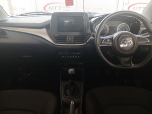 Toyota Starlet 1.5 Xs - Image 6