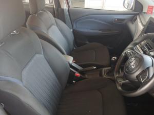 Toyota Starlet 1.5 Xs - Image 7