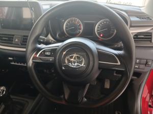 Toyota Starlet 1.5 Xs - Image 8