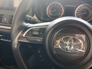 Toyota Starlet 1.5 Xs - Image 9