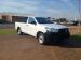 Toyota Hilux 2.4 GD SP/U Single Cab - Thumbnail 10