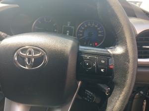 Toyota Hilux 2.8 GD-6 RB Raider automaticD/C - Image 10