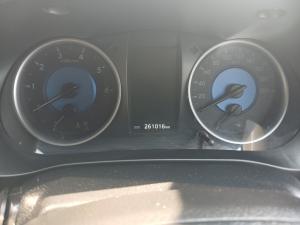 Toyota Hilux 2.8 GD-6 RB Raider automaticD/C - Image 11
