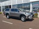 Thumbnail Toyota Hilux 2.8 GD-6 RB Raider automaticD/C