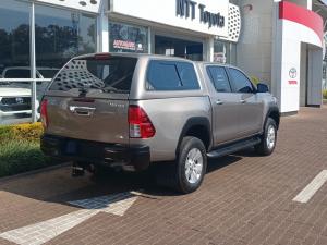 Toyota Hilux 2.8 GD-6 RB Raider automaticD/C - Image 2