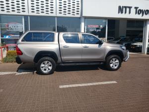 Toyota Hilux 2.8 GD-6 RB Raider automaticD/C - Image 3