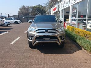Toyota Hilux 2.8 GD-6 RB Raider automaticD/C - Image 4