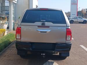 Toyota Hilux 2.8 GD-6 RB Raider automaticD/C - Image 5