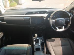 Toyota Hilux 2.8 GD-6 RB Raider automaticD/C - Image 6