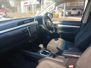 Toyota Hilux 2.8 GD-6 RB Raider automaticD/C - Image 7