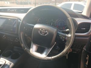 Toyota Hilux 2.8 GD-6 RB Raider automaticD/C - Image 8