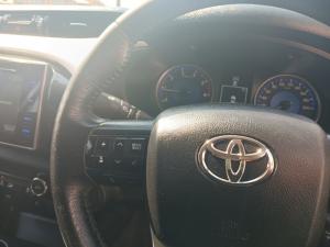 Toyota Hilux 2.8 GD-6 RB Raider automaticD/C - Image 9