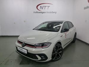 Volkswagen Polo 2.0 GTI DSG - Image 16
