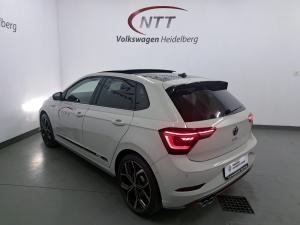 Volkswagen Polo 2.0 GTI DSG - Image 17