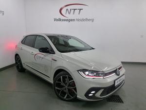 Volkswagen Polo 2.0 GTI DSG - Image 1