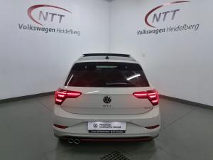 Volkswagen Polo 2.0 GTI DSG - Image 5