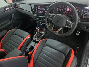 Volkswagen Polo 2.0 GTI DSG - Image 7