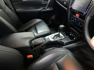 Toyota Fortuner 2.4GD-6 Raised Body automatic - Image 10