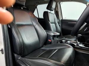 Toyota Fortuner 2.4GD-6 Raised Body automatic - Image 11