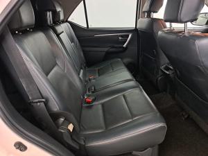 Toyota Fortuner 2.4GD-6 Raised Body automatic - Image 12