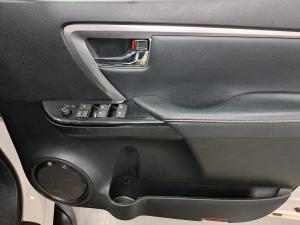 Toyota Fortuner 2.4GD-6 Raised Body automatic - Image 13