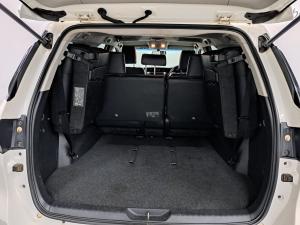 Toyota Fortuner 2.4GD-6 Raised Body automatic - Image 14