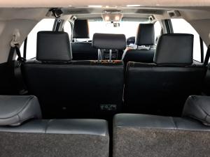 Toyota Fortuner 2.4GD-6 Raised Body automatic - Image 15
