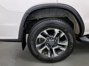 Toyota Fortuner 2.4GD-6 Raised Body automatic - Image 16