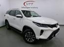 Thumbnail Toyota Fortuner 2.4GD-6 Raised Body automatic
