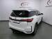 Toyota Fortuner 2.4GD-6 Raised Body automatic - Thumbnail 2