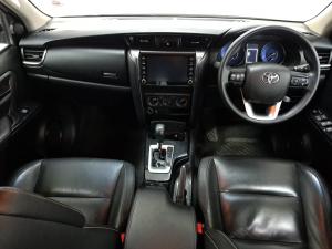 Toyota Fortuner 2.4GD-6 Raised Body automatic - Image 6