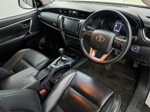 Toyota Fortuner 2.4GD-6 Raised Body automatic - Image 7