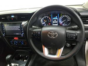 Toyota Fortuner 2.4GD-6 Raised Body automatic - Image 8