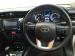 Toyota Fortuner 2.4GD-6 Raised Body automatic - Thumbnail 8