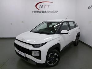 Hyundai Exter 1.2 Premium - Image 16