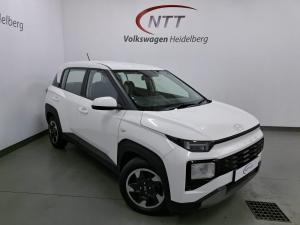 Hyundai Exter 1.2 Premium - Image 1