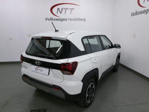 Hyundai Exter 1.2 Premium - Image 2