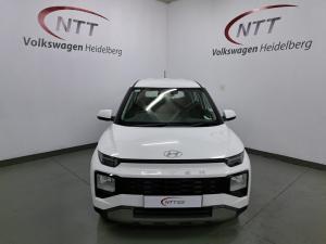Hyundai Exter 1.2 Premium - Image 4