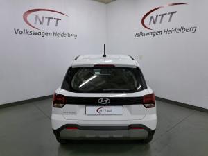 Hyundai Exter 1.2 Premium - Image 5