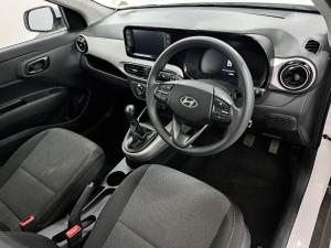 Hyundai Exter 1.2 Premium - Image 7