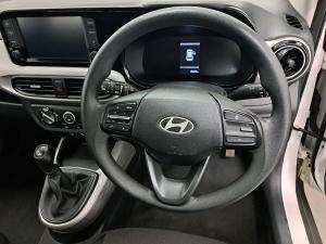 Hyundai Exter 1.2 Premium - Image 8