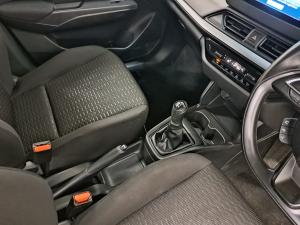 Suzuki Swift 1.2 GL+ - Image 10