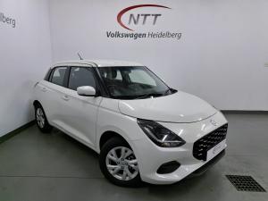 Suzuki Swift 1.2 GL+ - Image 1