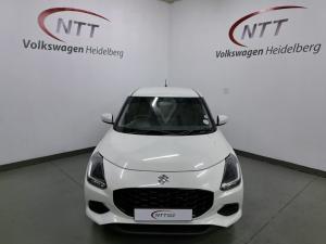 Suzuki Swift 1.2 GL+ - Image 4