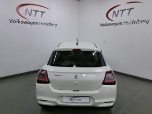 Suzuki Swift 1.2 GL+ - Image 5